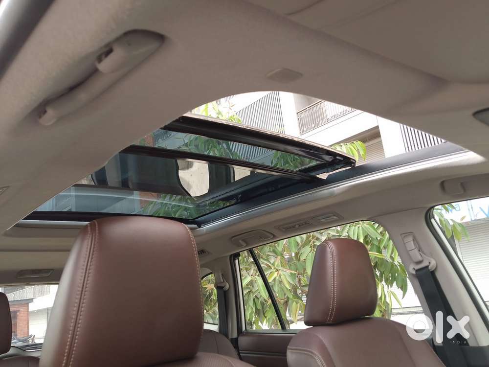 Toyota Innova Hycross 2.0 Zx Hybrid 7 Str, 2024, Diesel