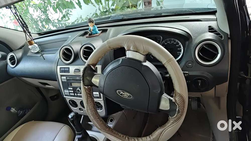 Ford Fiesta Classic 2011 Diesel Good Condition