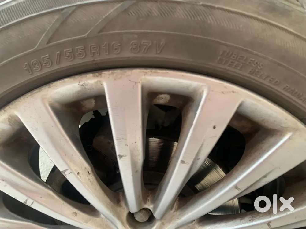 Maruti Suzuki Ciaz 2017 Petrol Good Condition