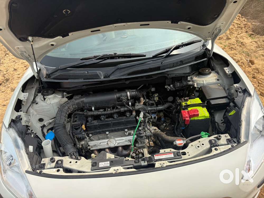Maruti Suzuki Dzire 2020 Well Maintained