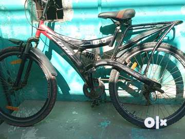 Hero cycle in good condition Bicycles 1760936538