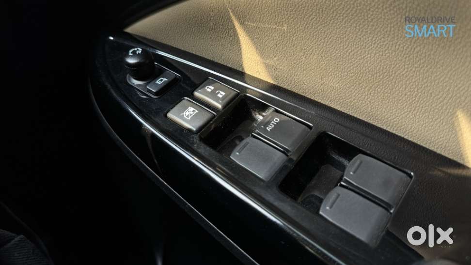 Toyota Glanza, 2023, Petrol