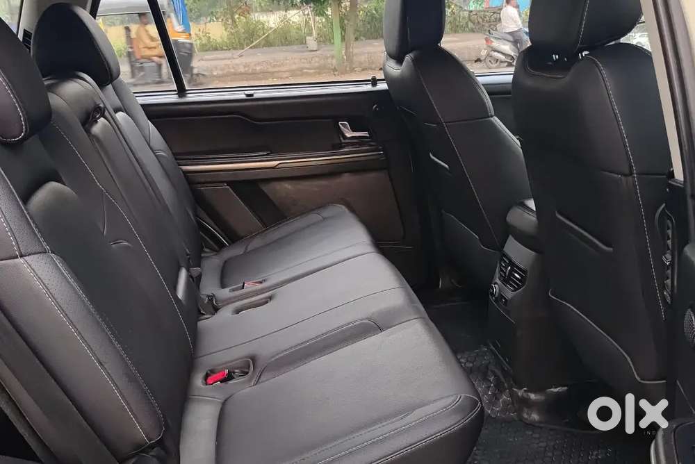 Tata Hexa 2018 Diesel 70000 Km Driven