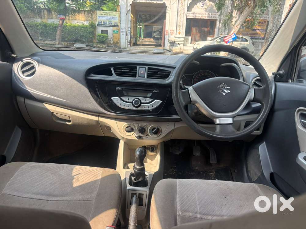 Maruti Suzuki Alto K10 Vxi, 2016, Petrol