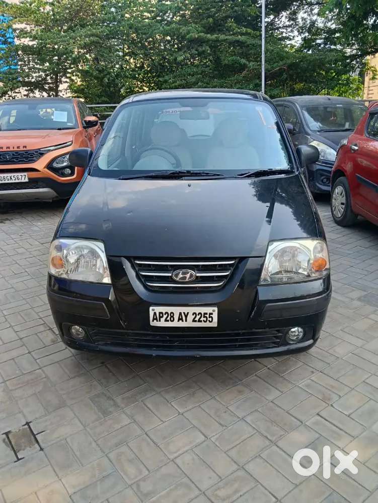 Honda Civic Petrol 158742 Km Driven
