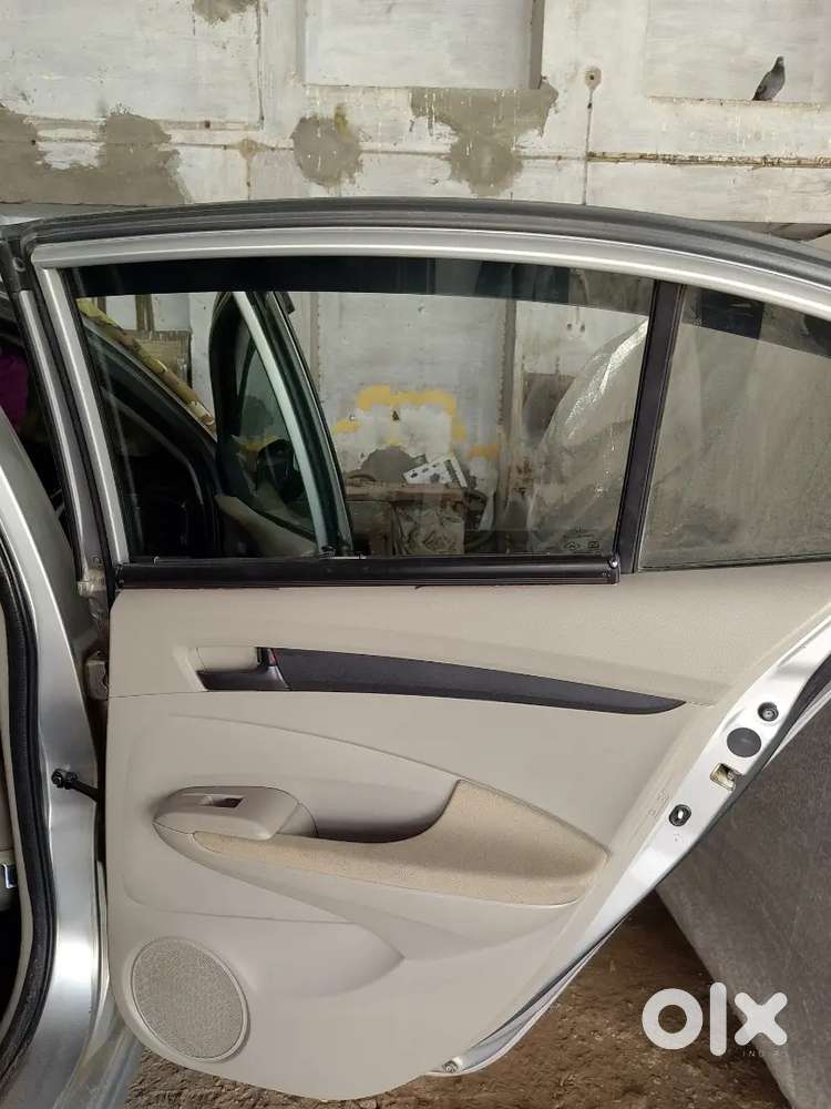 Honda City 2009 Petrol Well Maintained