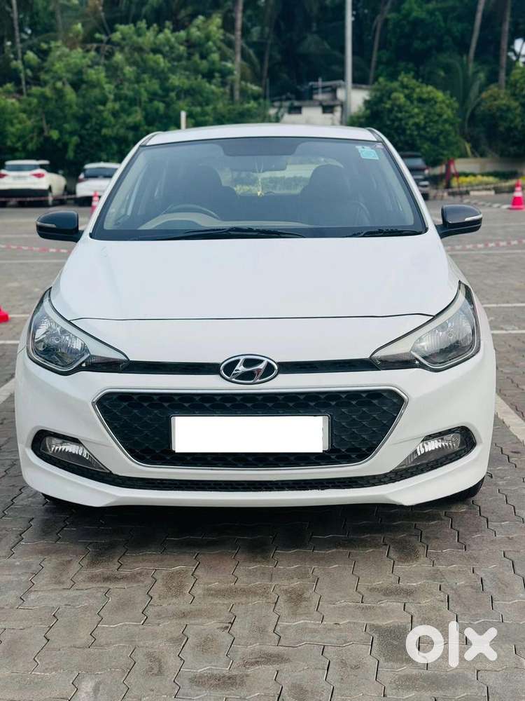 Hyundai I20 Sportz 1.2 Bs-iv, 2014, Petrol