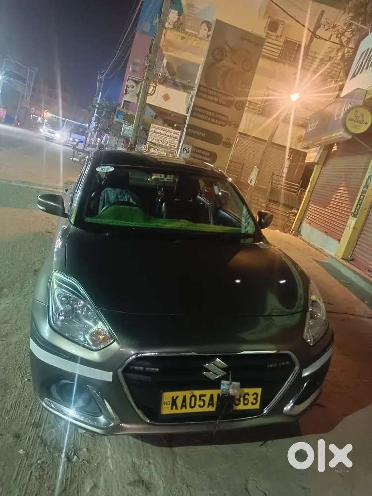 Maruti Swift Dzire 2023 Regal Amt