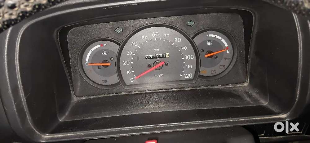 Maruti Suzuki Omni E For Sale. Neat & Clean Condition, Well Maintained