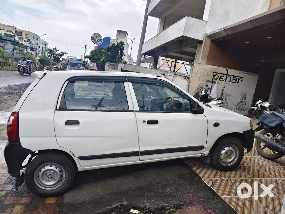 Maruti Suzuki Alto 2012, Well Maintained