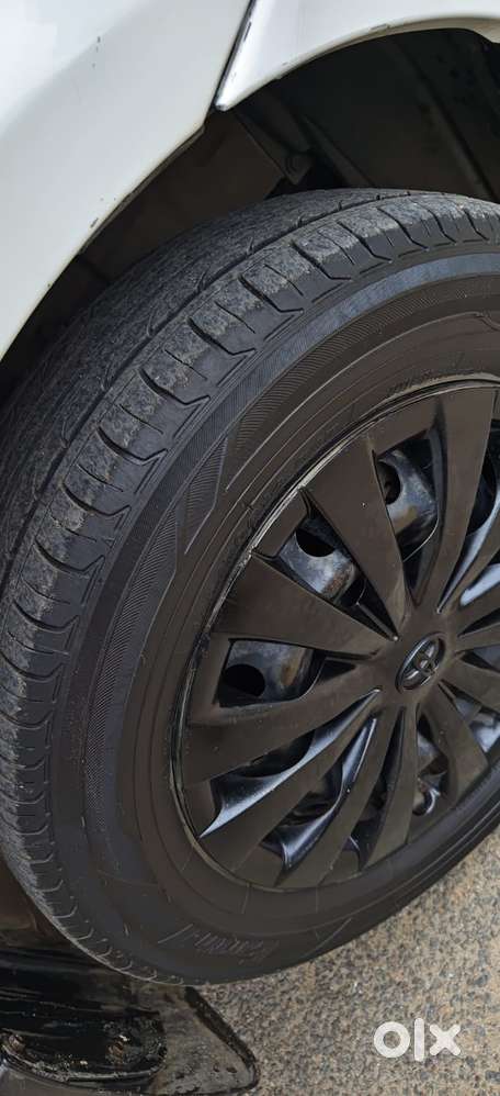 Toyota Etios G Sp*, 2019, Diesel