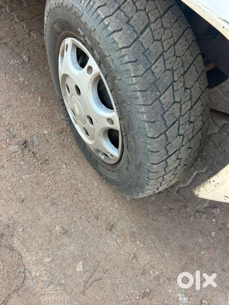 Mahindra Bolero 2016 Diesel Well Maintained
