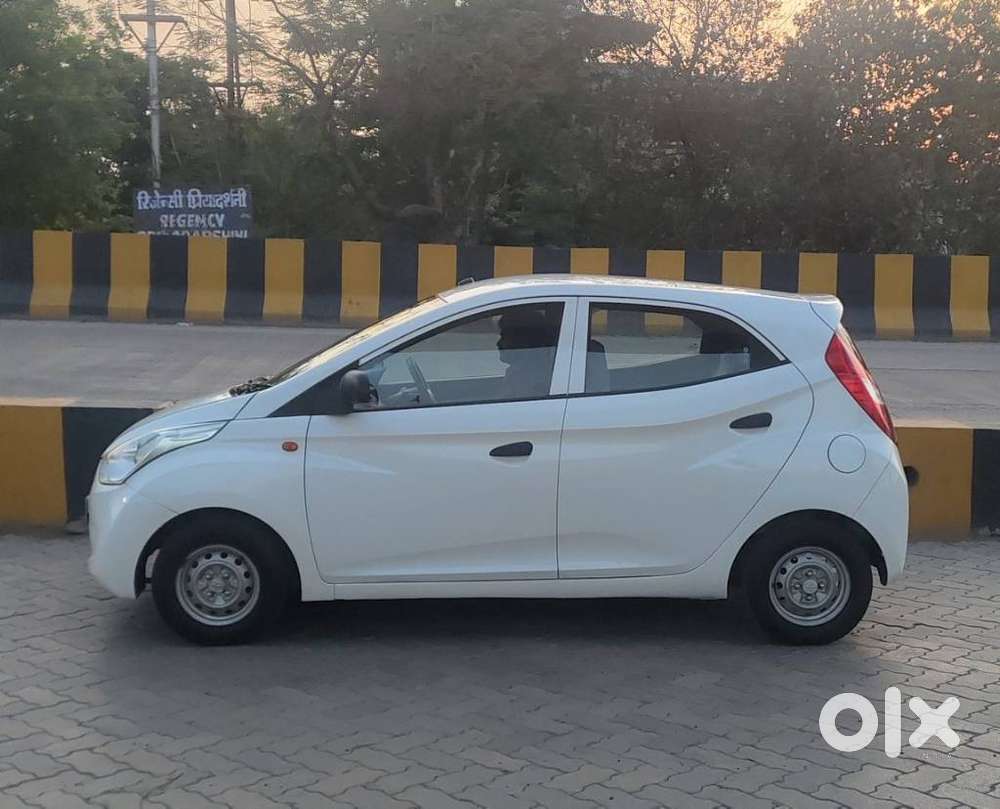 Hyundai Eon Era Plus, 2013, Petrol