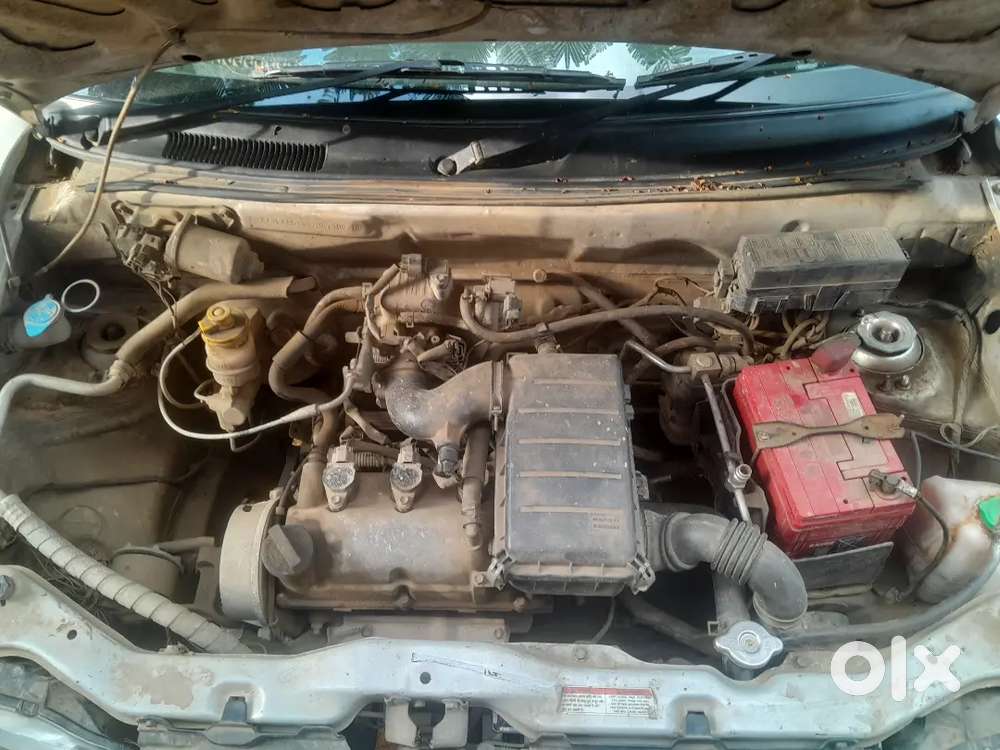 Maruti Suzuki Alto 2012