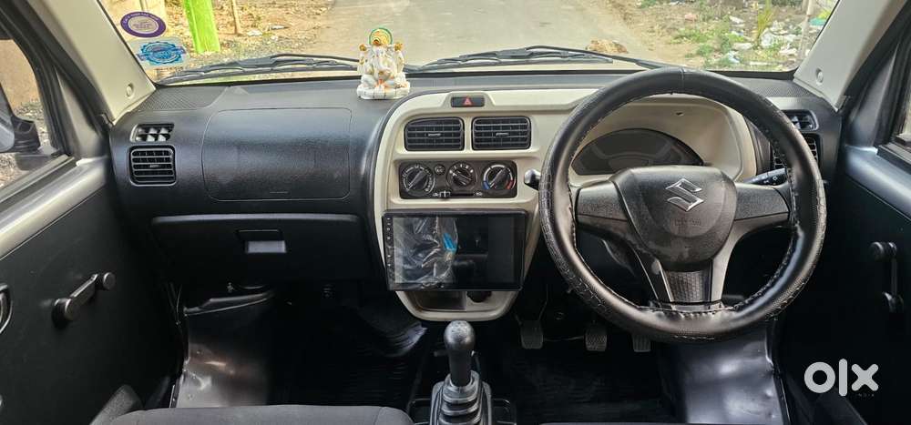 Maruti Suzuki Eeco Cng 5 Seater Ac, 2025, Petrol