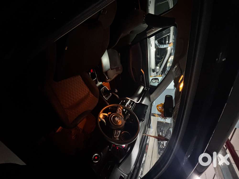 Maruti Suzuki Grand Vitara 2023 Cng & Hybrids Well Maintained