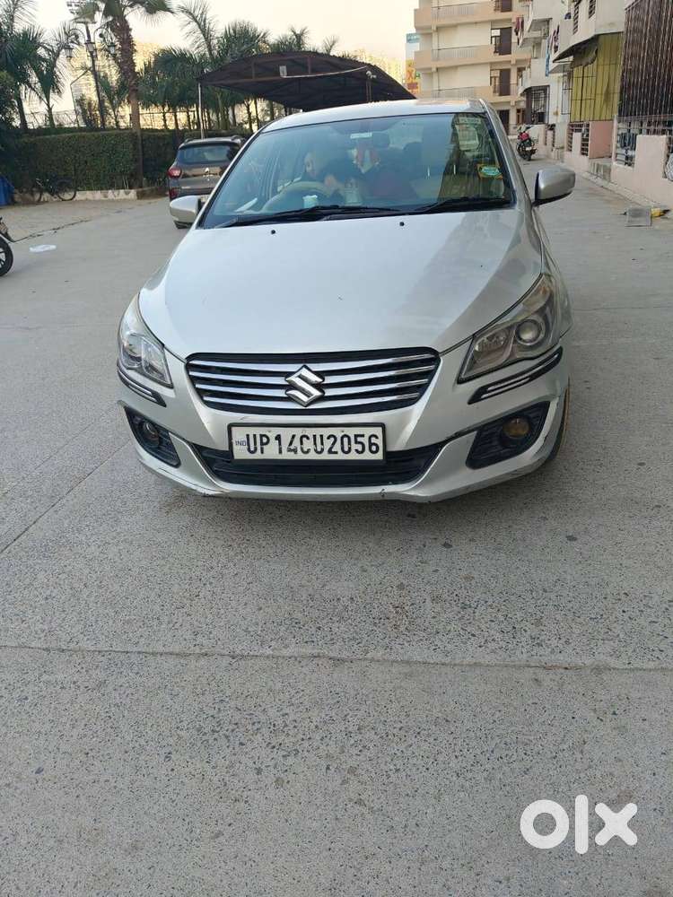I Want To Sell My Ciaz Zdi