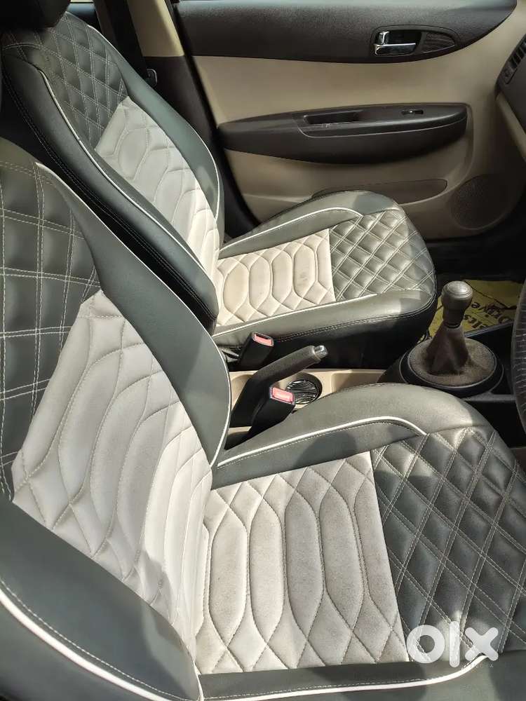 Hyundai I20 Asta 2009 Petrol Manual