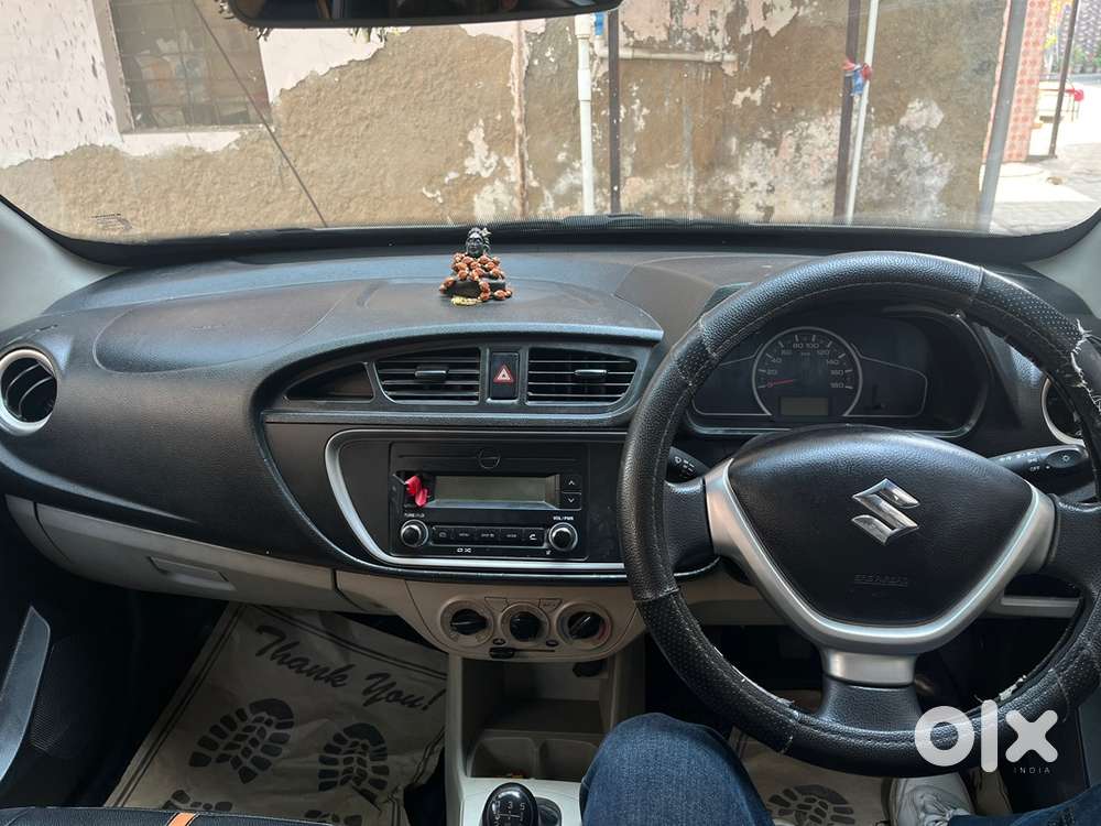 Maruti Alto 800 Petrol 2020