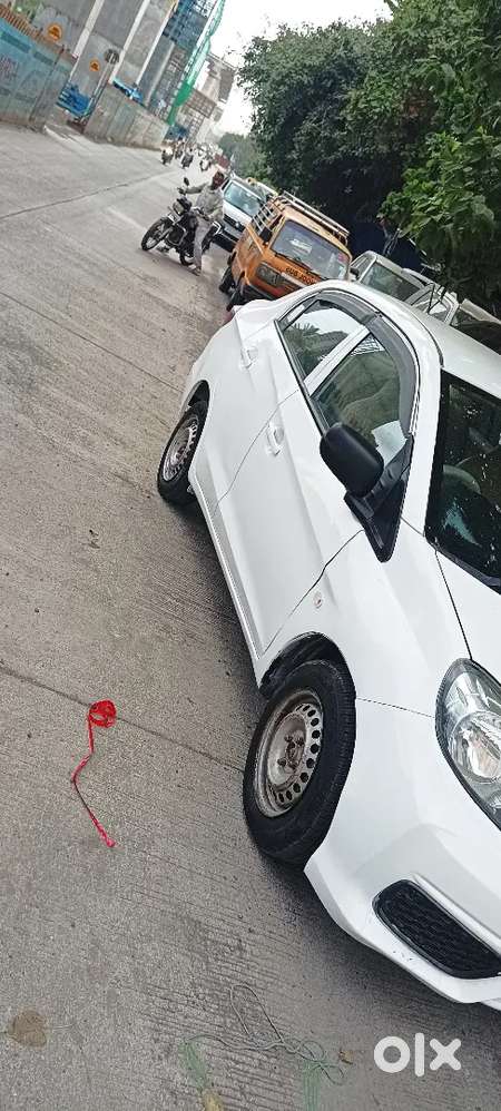 Honda Amaze 2018 Diesel 95000 Km Driven