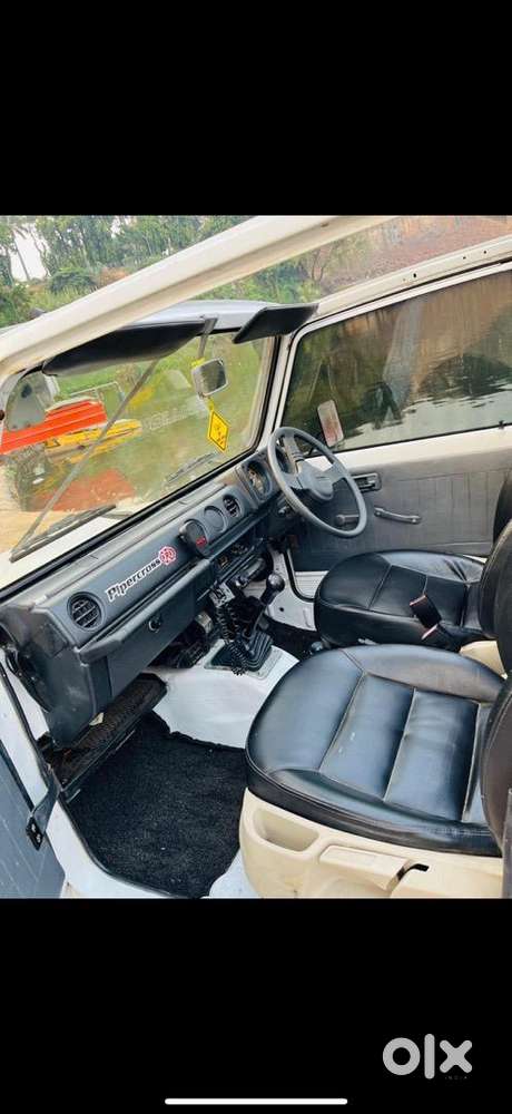 Maruti Suzuki Gypsy 2007