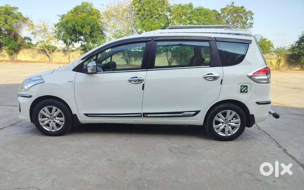 Maruti Suzuki Ertiga 2012-2015 Zdi Plus, 2019, Diesel