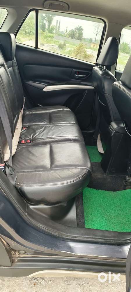 Maruti Suzuki S-cross Alpha 1.3, 2015, Diesel