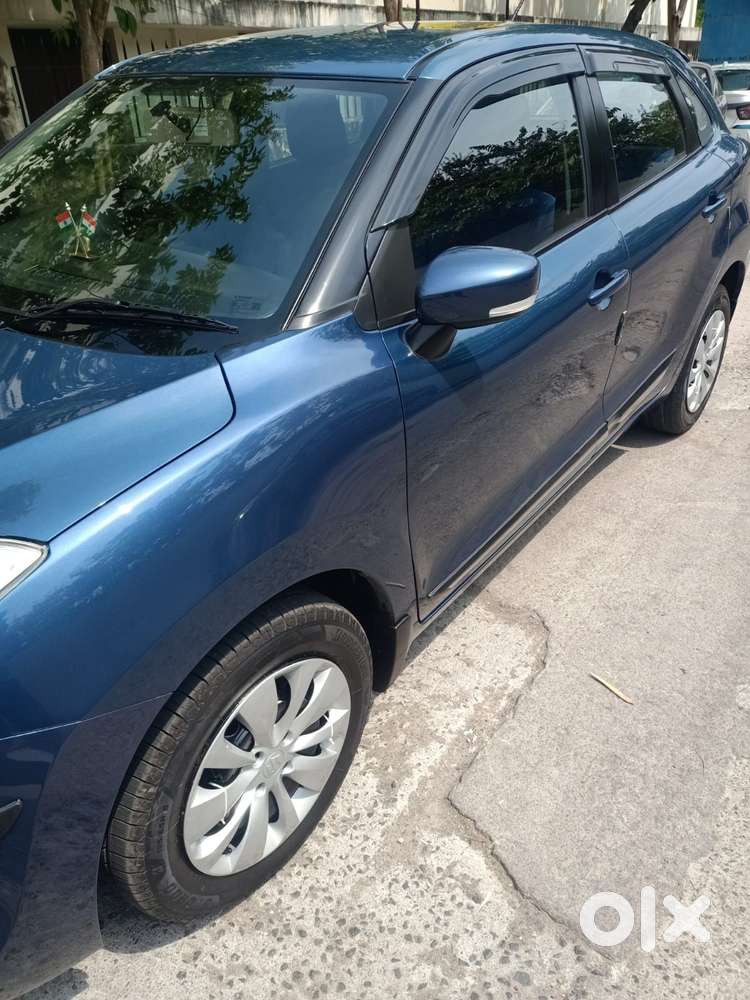 Maruti Suzuki Baleno 1.2 Cvt Delta, 2018, Petrol