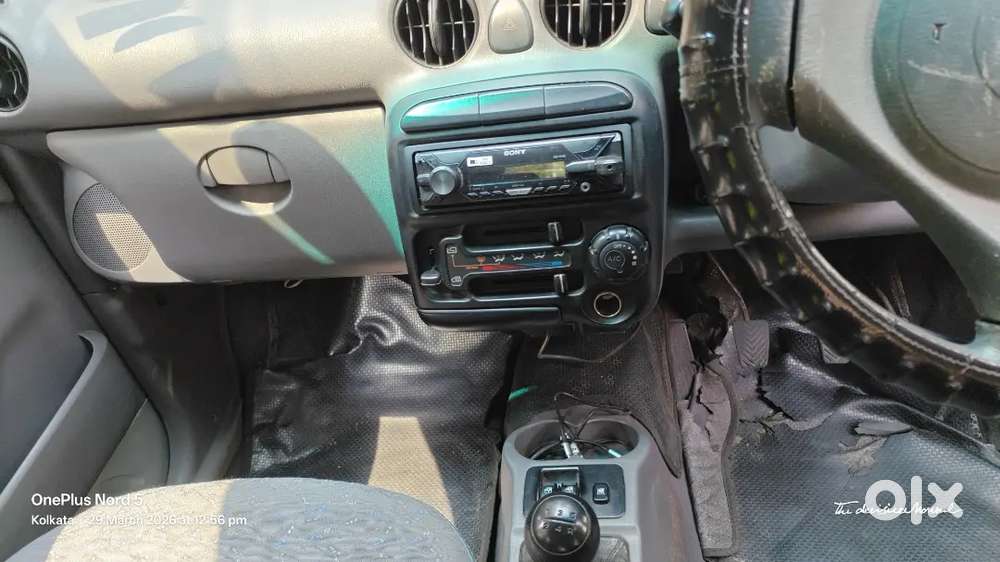 Hyundai Santro Xing 2007 Petrol Well Maintained Top Notch Condition