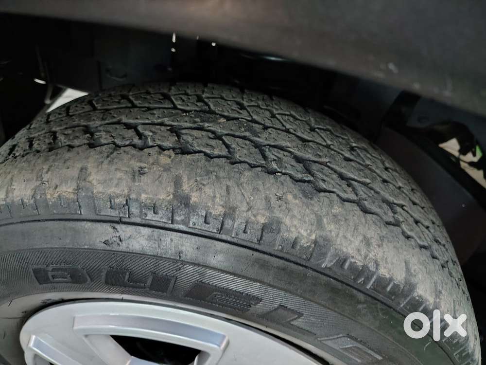 Mahindra Scorpio S2, 2017, Diesel