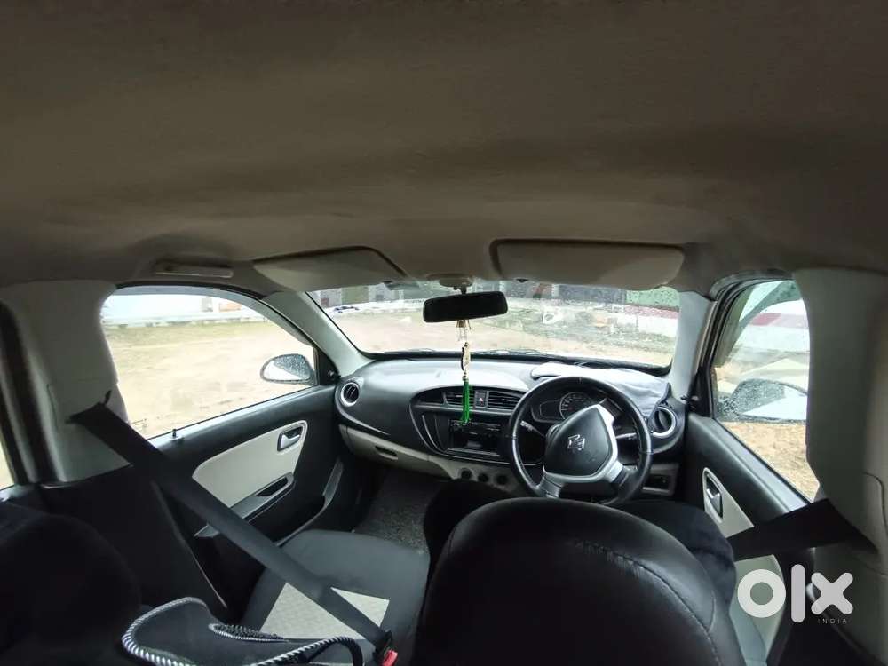 Maruti Suzuki Alto Lxi 2021 November