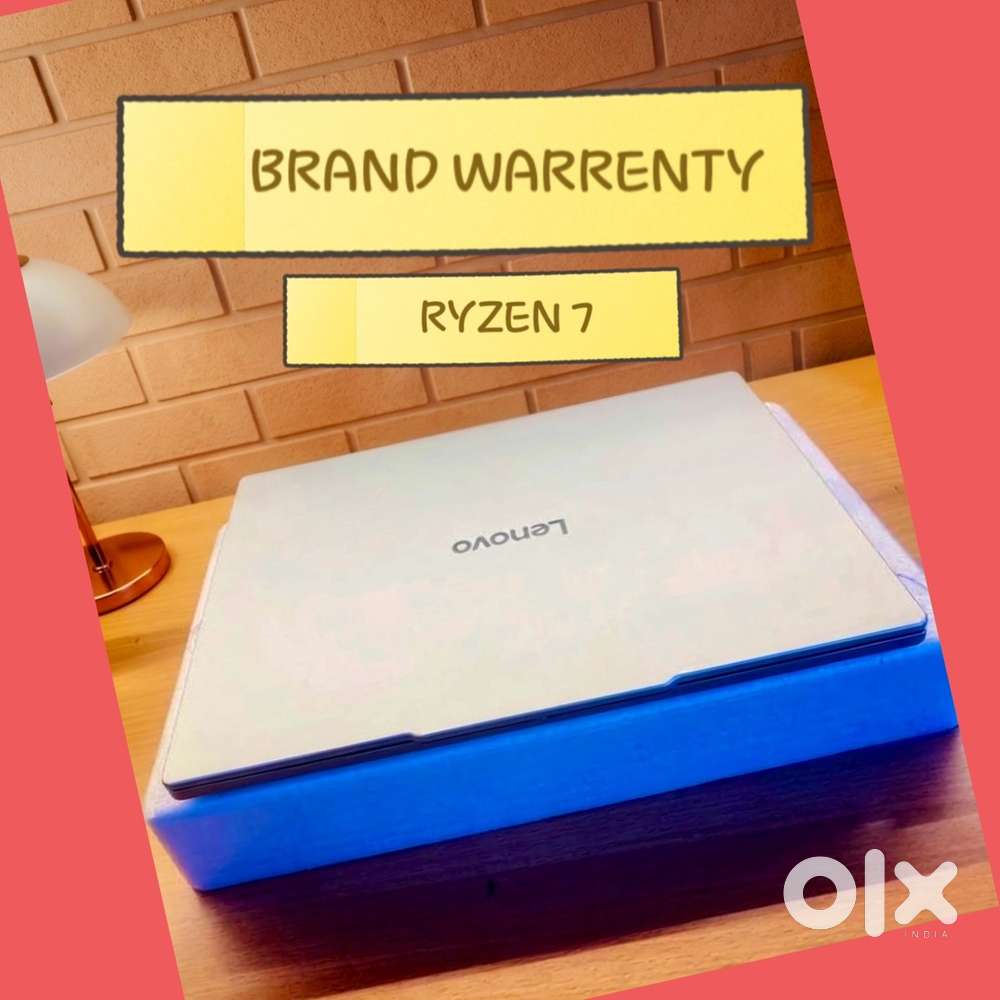 JUST UN BOXED RYZEN 7 BRAND WARRENTY!  A CLASSS MECHINE