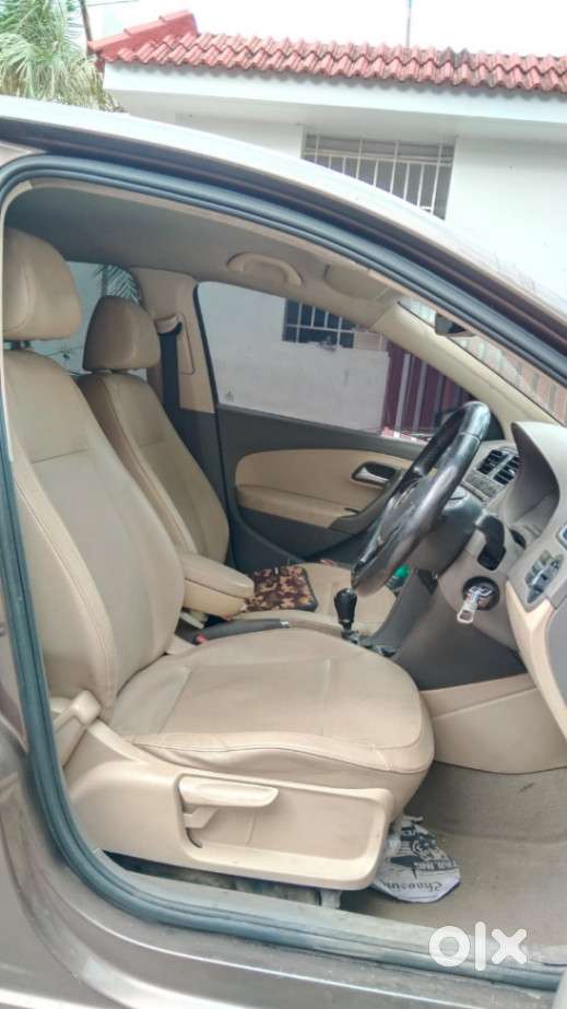 Volkswagen Vento 1.5 Tdi Highline, 2016, Diesel