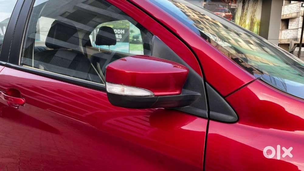 Ford Figo Aspire Trend, 2019, Petrol