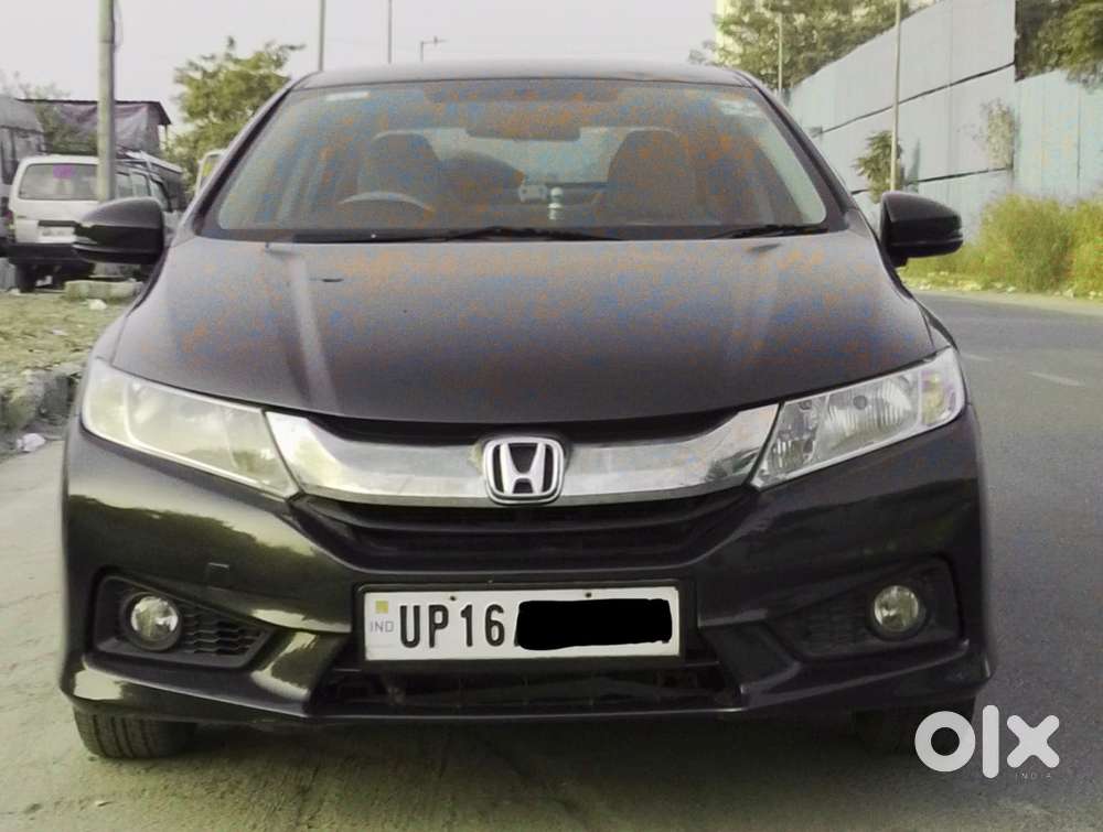 Honda City 2014-2015 I Vtec Vx, 2014, Petrol