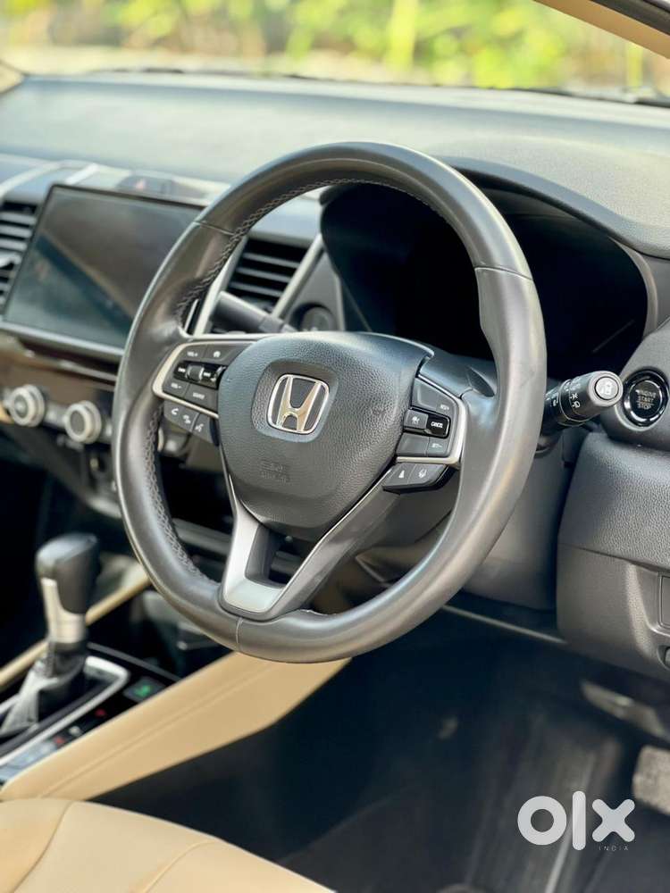 Honda City, 2025, Petrol