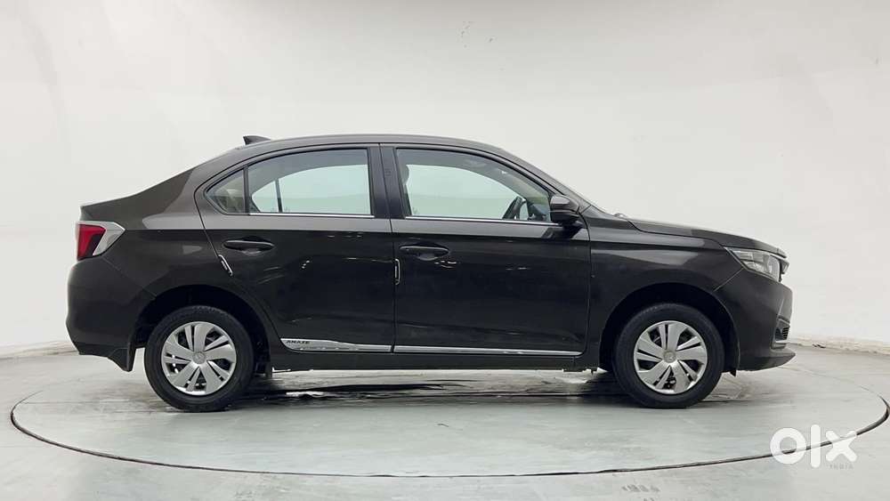 Honda Amaze S Mt I-vtec, 2023, Petrol