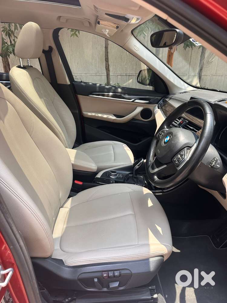 Bmw X1 2.0 Sdrive20i Xline, 2021, Petrol