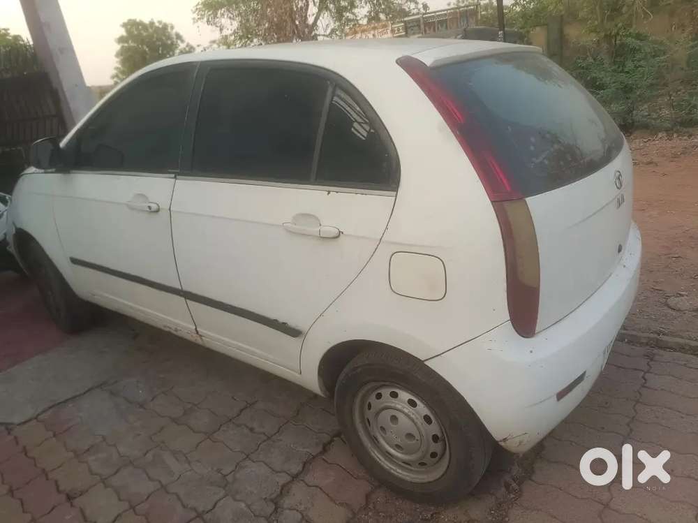 Tata Indica Vista Diesel 2014