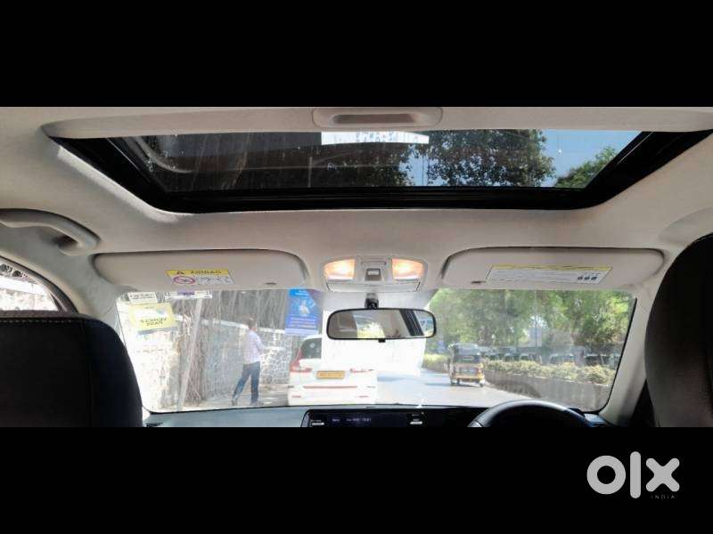 Kia Sonet 1.0 Htx Imt, 2021, Petrol