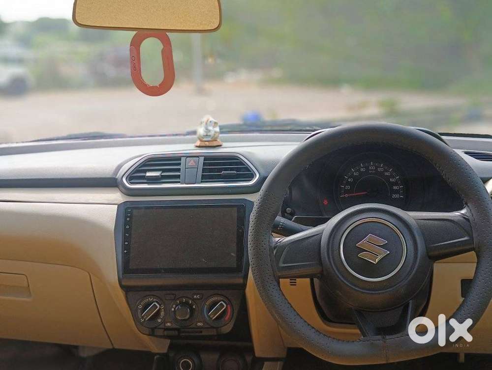 Maruti Suzuki Dzire 1.2 Lxi, 2021, Petrol