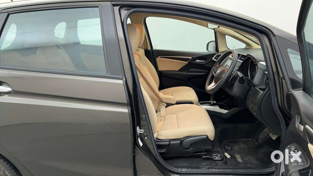 Honda Jazz Vx Cvt, 2022, Petrol