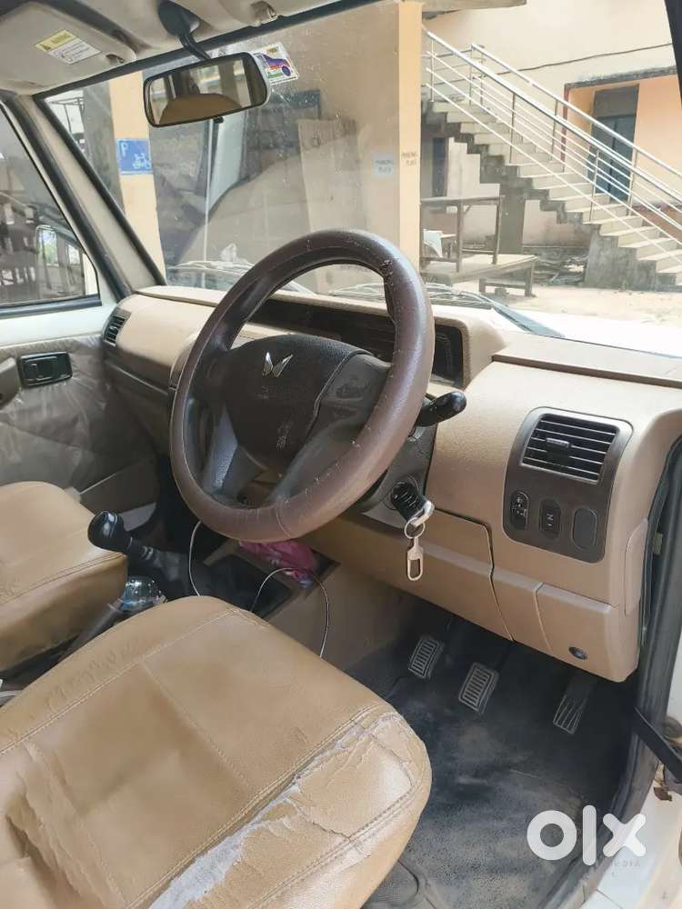 Mahindra Bolero 2023 Diesel 190000 Km Driven