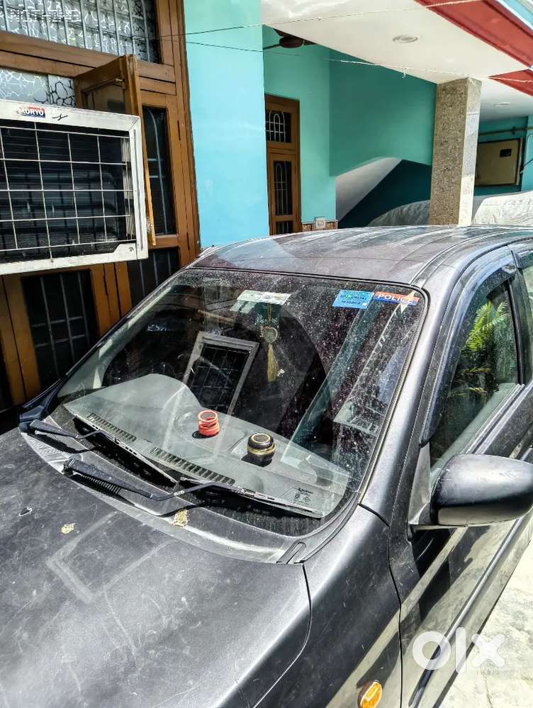 Alto K10 Vxi Petrol