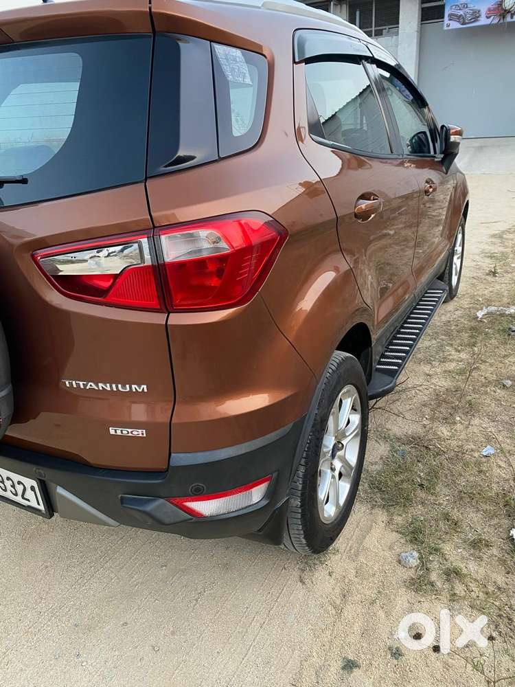 Ford Escort Sport E 1.6, 2018, Diesel