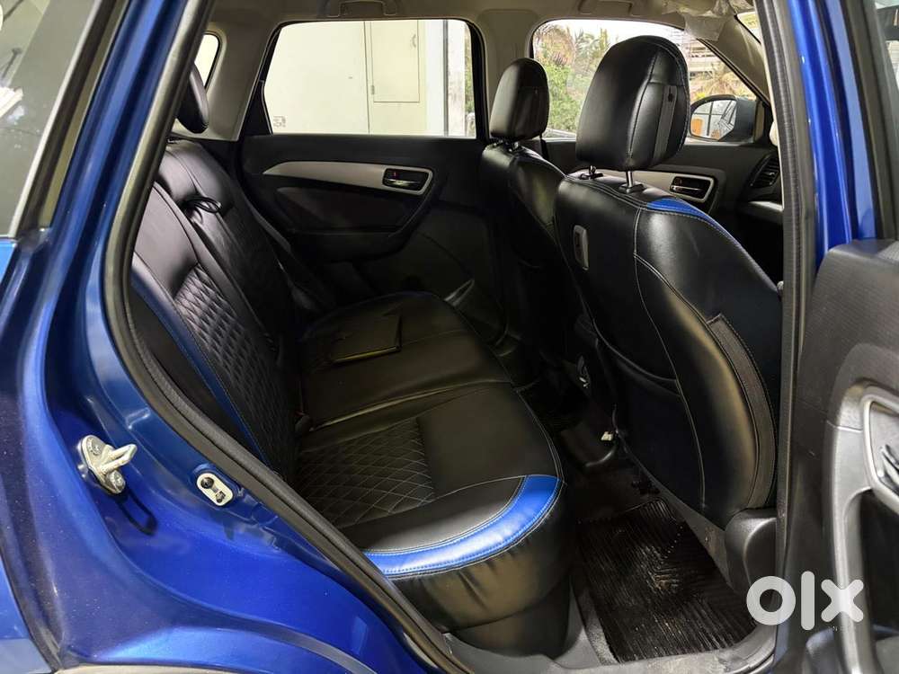 Toyota Urban Cruiser 1.5 Premium Grade At, 2022, Petrol