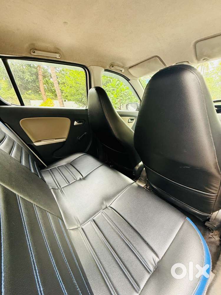 Maruti Suzuki Alto K10 Vxi, 2016, Petrol