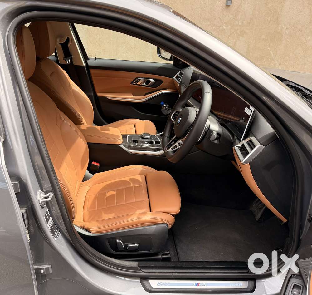 Bmw 3 Series Gran Limousine 330li M Sport, 2025, Petrol