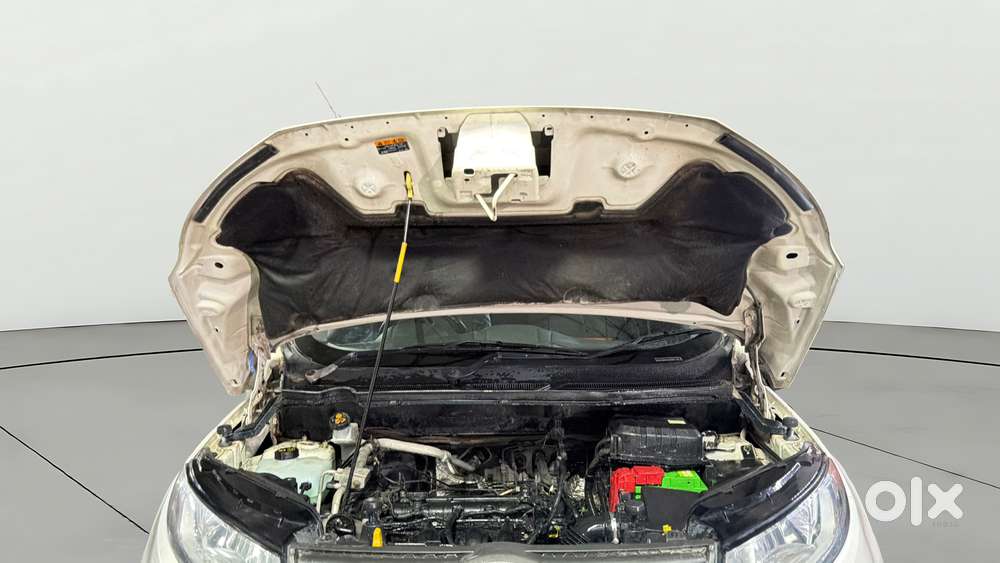 Ford Ecosport 1.5 Ti Vct Mt Trend, 2016, Petrol