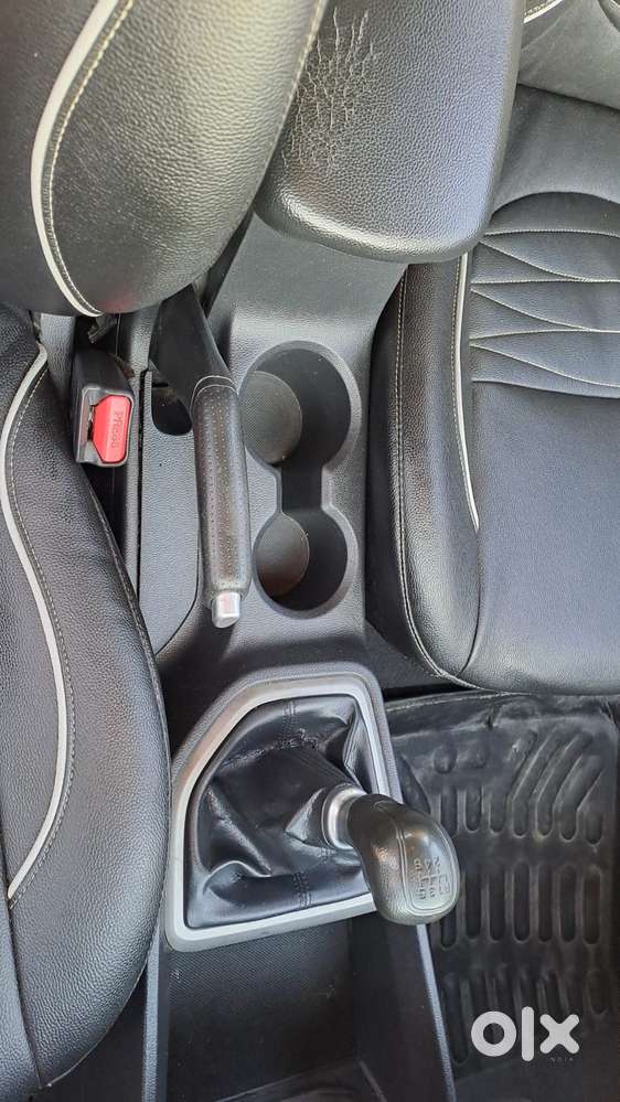 Hyundai Creta 1.4 S, 2015, Diesel